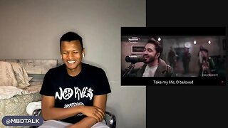 African Reacts to Mehbooba ft Ali Asghar, Ali Tariq, Hamza Tanveer & Sinan Salman | NESCAFÉ Basement