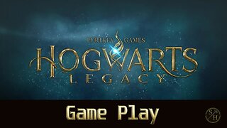Hogwarts Legacy Game Play