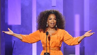 Oprah Winfrey's - Living An Intentional Life Motivational Video