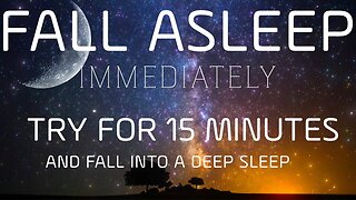 Deep Sleep Relaxing Music 💤 Sleeping Music For Deep Sleeping 🌙 Sleep Easy Relax