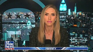 Lara Trump: This Is A 'Dark Day' For America