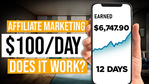 How to Start Affiliate Marketing for Passive Income