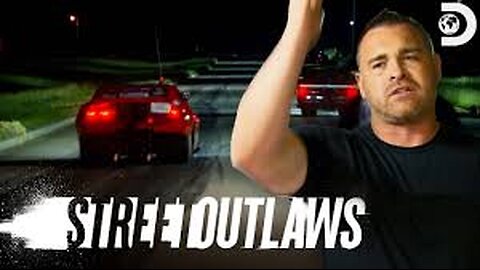 Big Mistake Ruins Ryan's 9-0 Winning Streak Street Outlaws