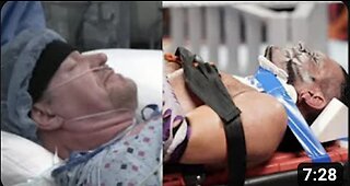 6 WWE Wrestlers Who Almost Died In The Ring