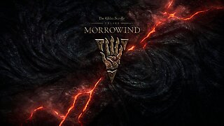 Elder Scrolls Online Morrowind OST - A Land of War And Poetry