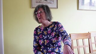 Dr Ros Jones - 6th May 2024: Part 2 - "Safe and Effective" for pregnant women?