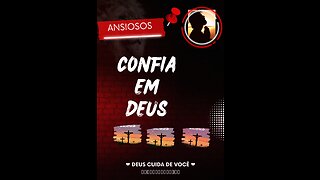 Deus cuida de você ❤️😇📖