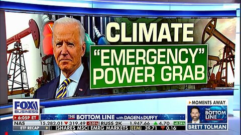 Will Biden Go Full Dictator?