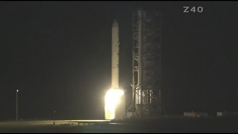 LADEE Launches!