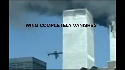 Crisis Actors and 9/11 ghost plane exposed