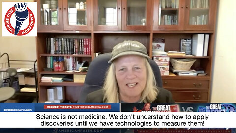 Science is not medicine! What would I say to President Trump?