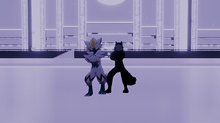 Shiny Zeraora & Puro MMD (G)I-DLE - Wife