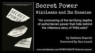 WikiLeaks and Its Enemies