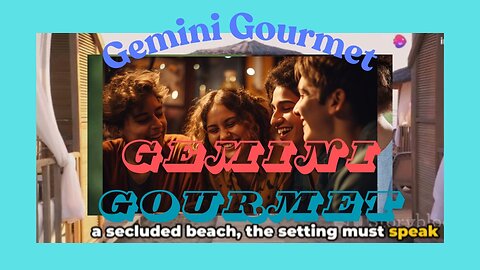 ♊️Gemini's Gourmet Galore For A Culinary Adventure! #geminis #gemini gourmet foods #geminitraits♊️