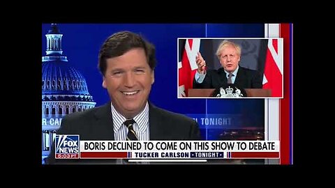 Tucker Carlson Tonight 2⧸1⧸23 FULL ｜ BREAKING FOX NEWS February 1, 2023