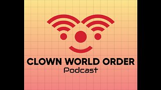 Clown World Order #2: Babylon Bee is anti-White, guy cries about AI porn, senator misunderstands 2A