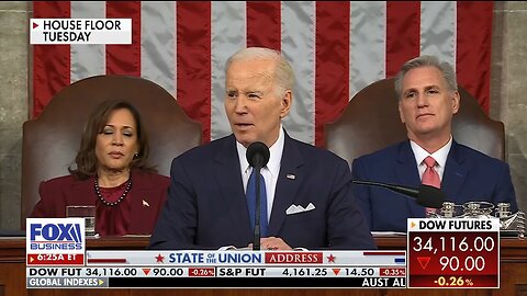 Biden 'out of touch' on GOP stance on medicare, social security