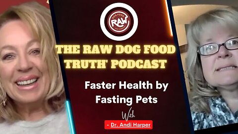 Faster Health by Fasting Pets