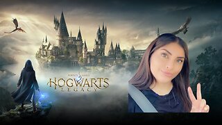 Hogwarts Legacy | Part 1