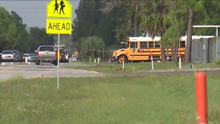 LEE COUNTY SCHOOL BOARD APPROVES PROXIMITY PLAN THAT WILL SEE ENROLLMENT ZONES CHANGE