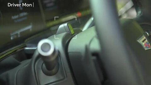 'I'm watching you..' - Direct Driver Monitoring Systems