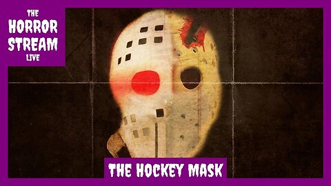Friday the 13th Special – The Hockey Mask in Films and Other Media [Cultsploitation]