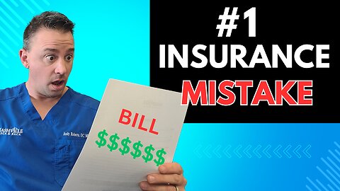 How This 1 Insurance Mistake Can Cost You Thousands $$$
