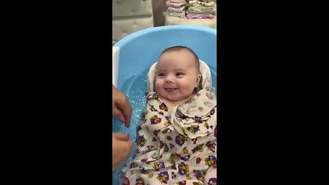 very cute babies video 😀