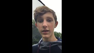 Day 1 of Hayden's Vlog