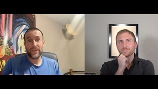 Pastor Steven Anderson Q&A Alex Jones, Billy Grahm, Calvinism, and more