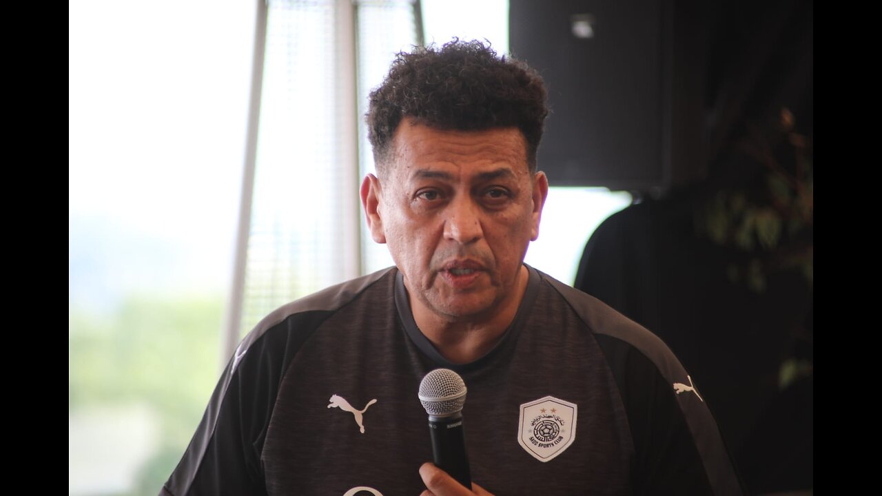 Watch: AKA's Father Tony Forbes Thanking Friends and Family For All The ...