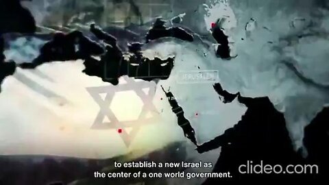 Scofield Bible Jewish Rothschild Creation