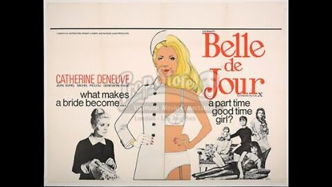 Belle de Jour 1967