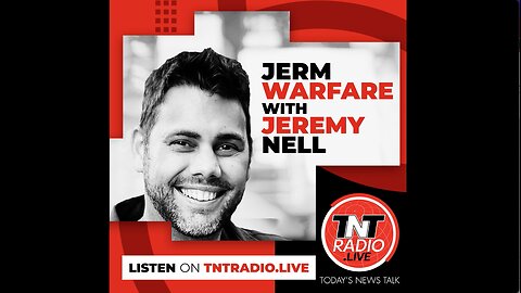 Lara Logan on Jerm Warfare with Jeremy Nell | 21 September 2022