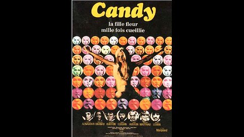 Candy 1968