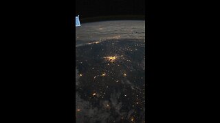 Som ET - 76 - Earth - ISS 065-E-200350-203328 - Video 2