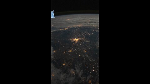 Som ET - 76 - Earth - ISS 065-E-200350-203328 - Video 2