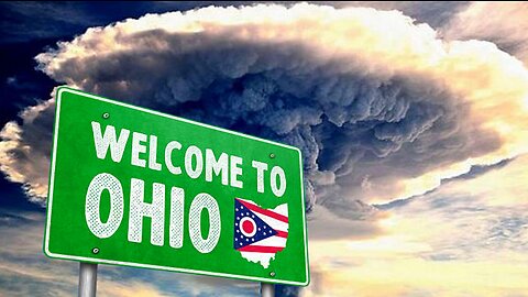 'Ohio' Is Hiding The Truth On The 'Ohio' Train Derailment & Biohazard Disaster! But Why?