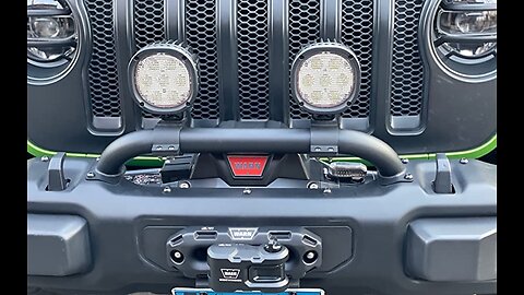 Review WARN 100770 Winch Accessory: Epic Sidewinder, Black