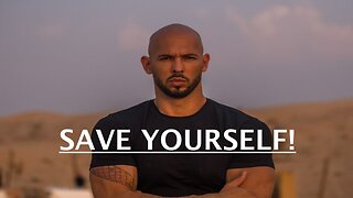 HELP YOURSELF - Andrew Tate Motivation