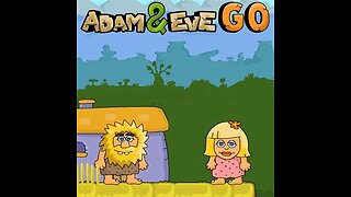 Adam and Eve GO gameplay part 2