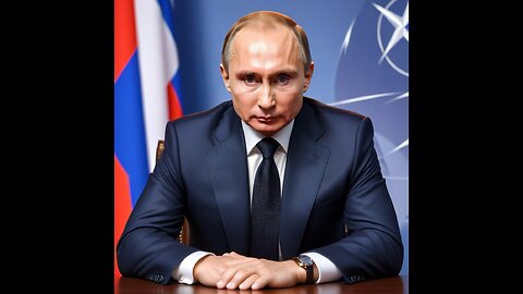 Vladimir Putin responses to NATO statements, strikes deep into Russia.