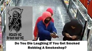 Video: Police say these guys robbed four Houston smoke shops the same day