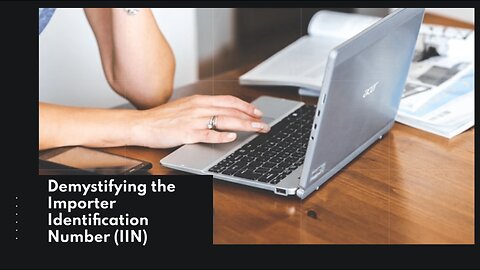 Understanding the Significance of the IIN