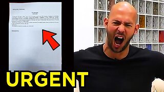 Andrew Tate Admits & Reveals Everything... 😵 (Sadly it's True)