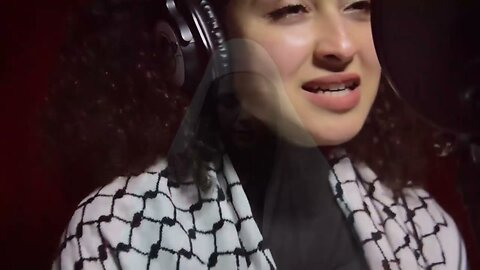 Amel Sdiri- Tarwida falastiniya_الترويدة الفلسطينية