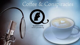 Will Biden Declare a Climate Emergency? COFFEE & CONSPIRACIES