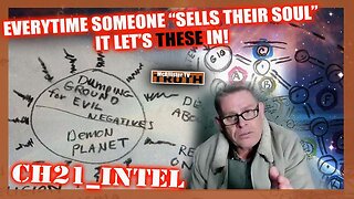 C-21_INTEL! NEW IMPROVED MAP! GARY GLITTER HOUSE ARREST! OPRAH & MORE! THE 20%!