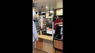 Jack & Ronald Visit Jack In The Box 🤡