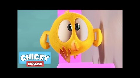 Where's Chicky? Funny Chicky 2020 | THE GAME | Chicky Cartoon in English for Kids